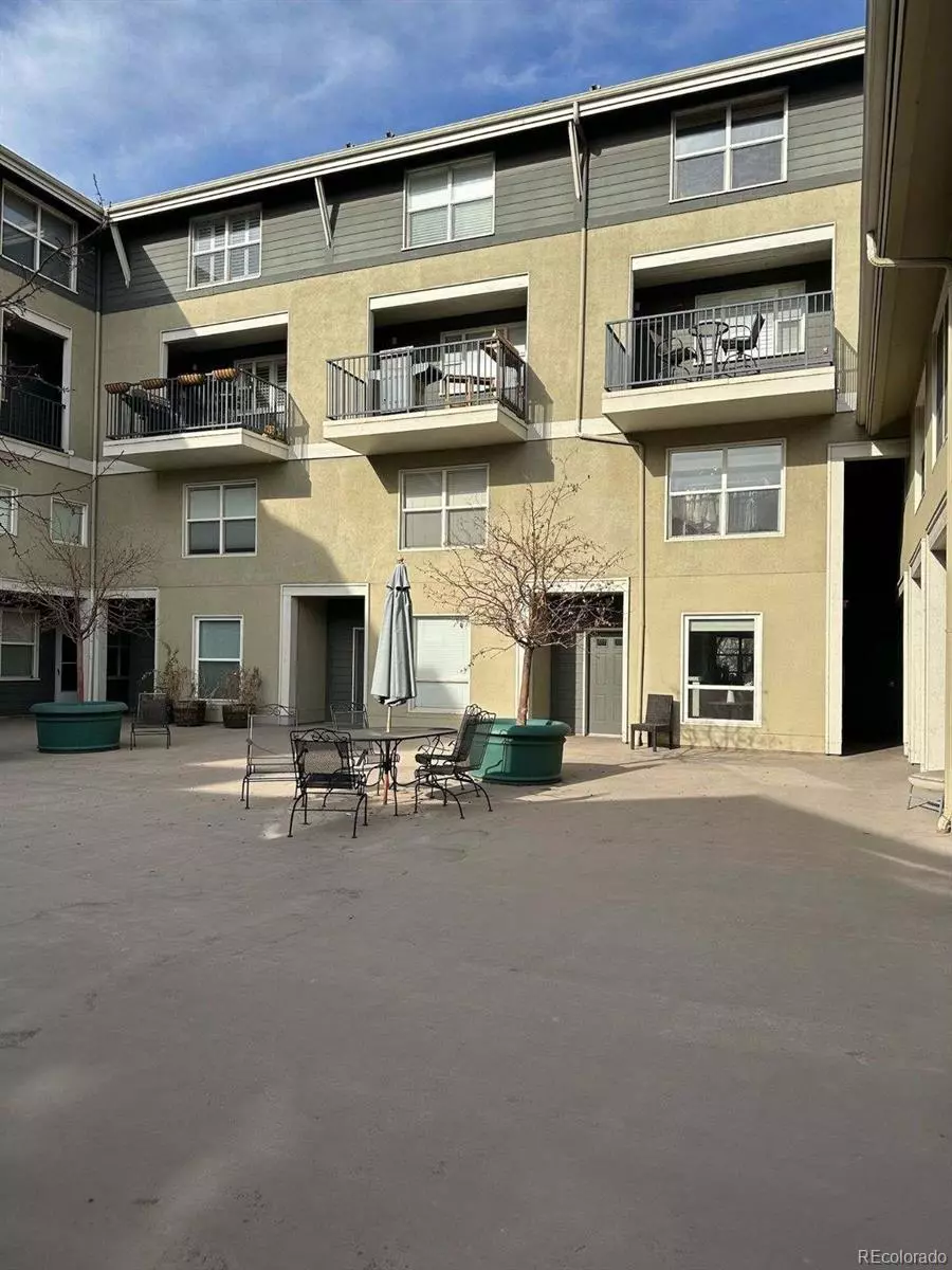 Denver, CO 80211,3025 Umatilla ST #104