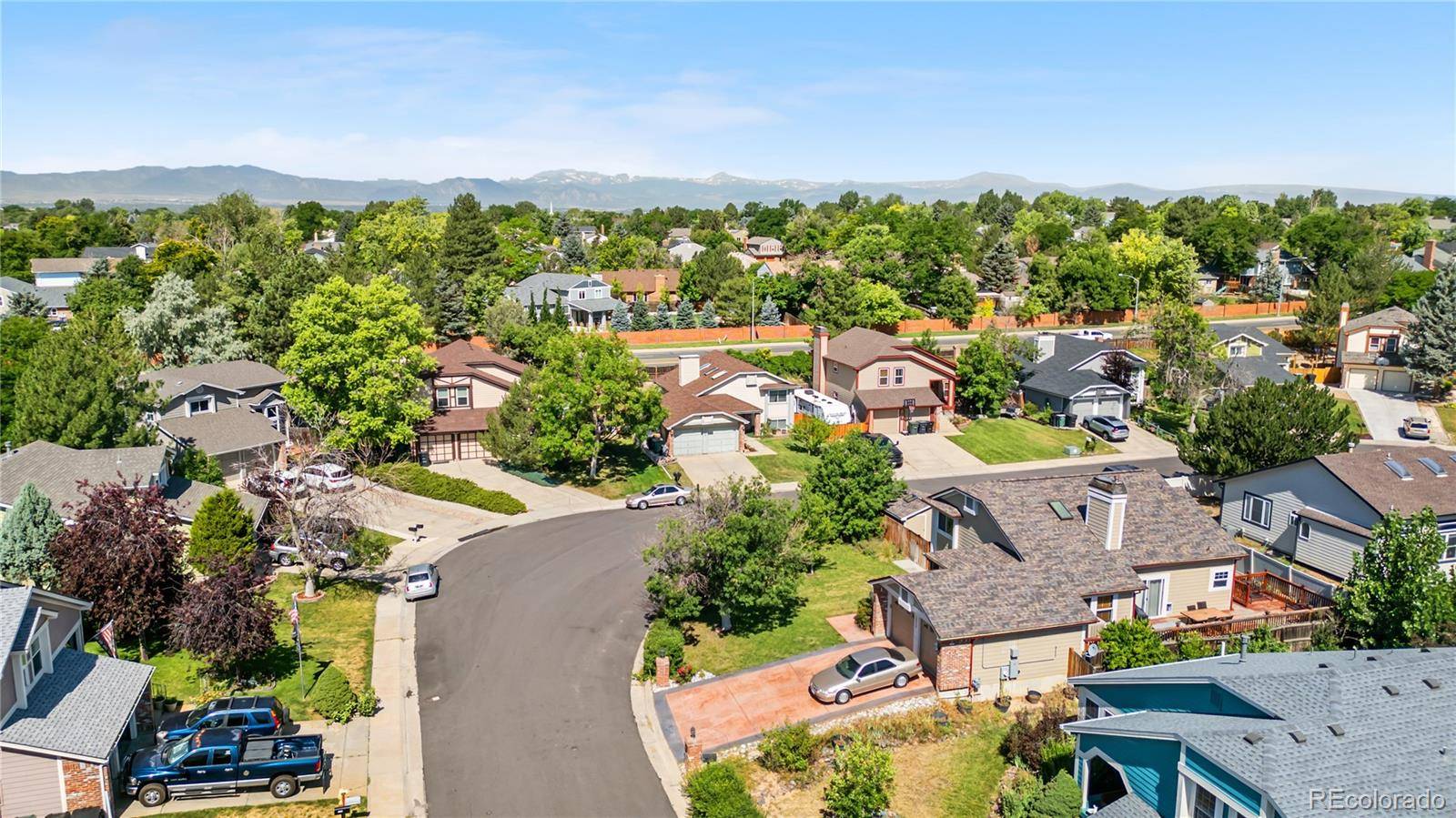 Thornton, CO 80241,13349 Albion CIR