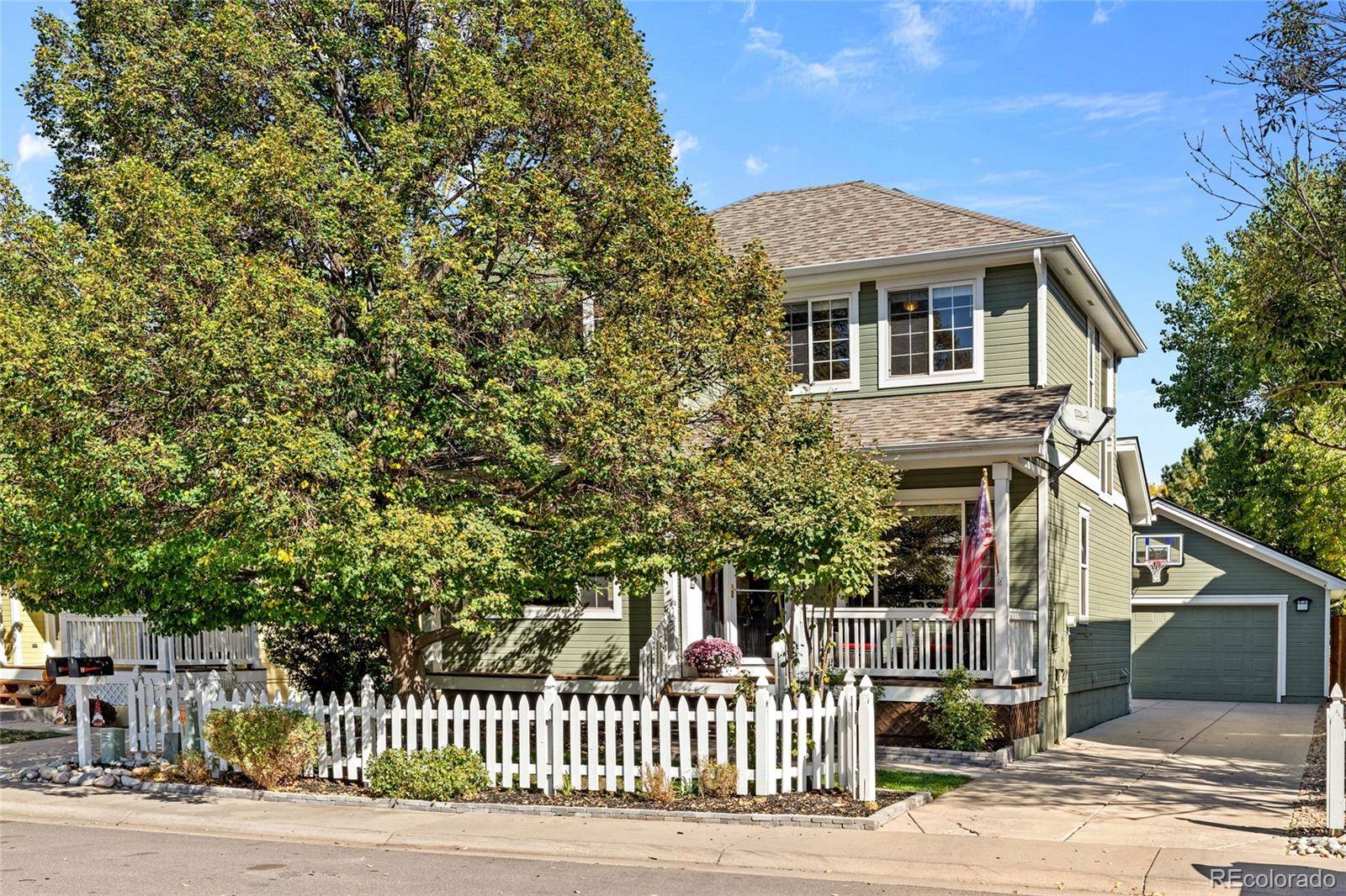 Denver, CO 80231,7999 E Vassar DR
