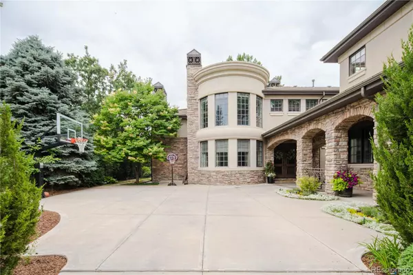 Cherry Hills Village, CO 80113,1 Ravenswood RD