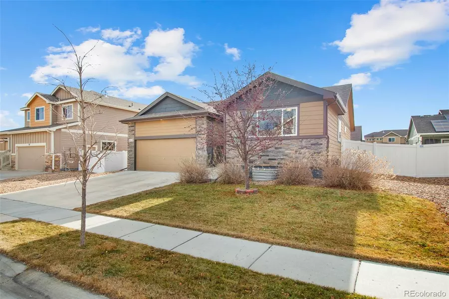 319 Torreys DR, Severance, CO 80550