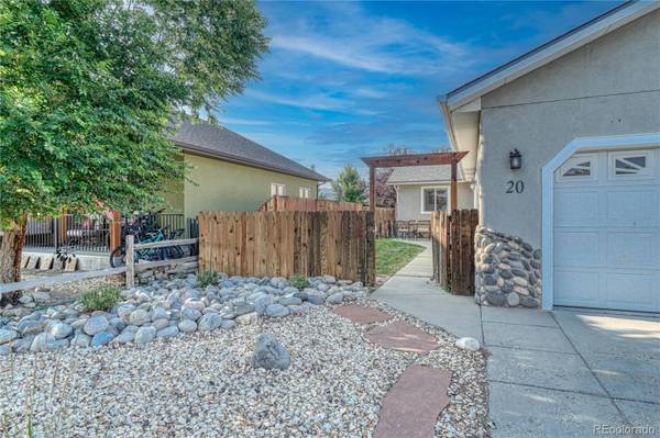 Salida, CO 81201,20 Rex CIR