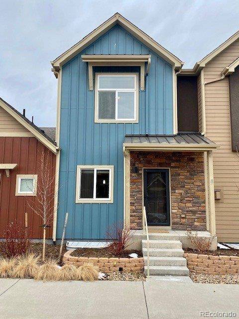 1305 Kestrel LN #H, Longmont, CO 80501