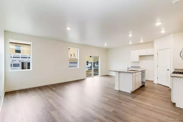 Wellington, CO 80549,6322 Globeflower ST