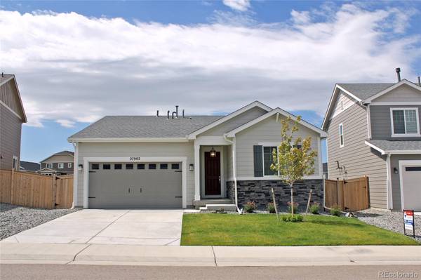 27902 E 10th DR, Aurora, CO 80018