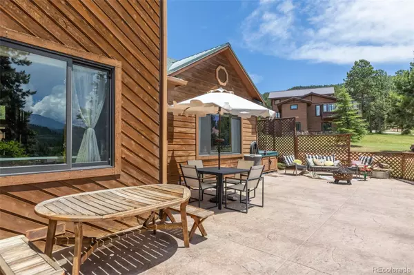 Woodland Park, CO 80863,405 Sun Valley DR