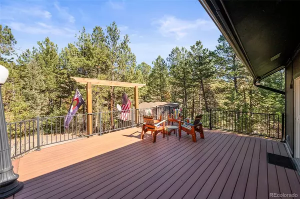 Morrison, CO 80465,21994 N Turkey Creek RD