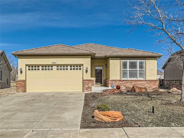 16511 Antero CIR, Broomfield, CO 80023