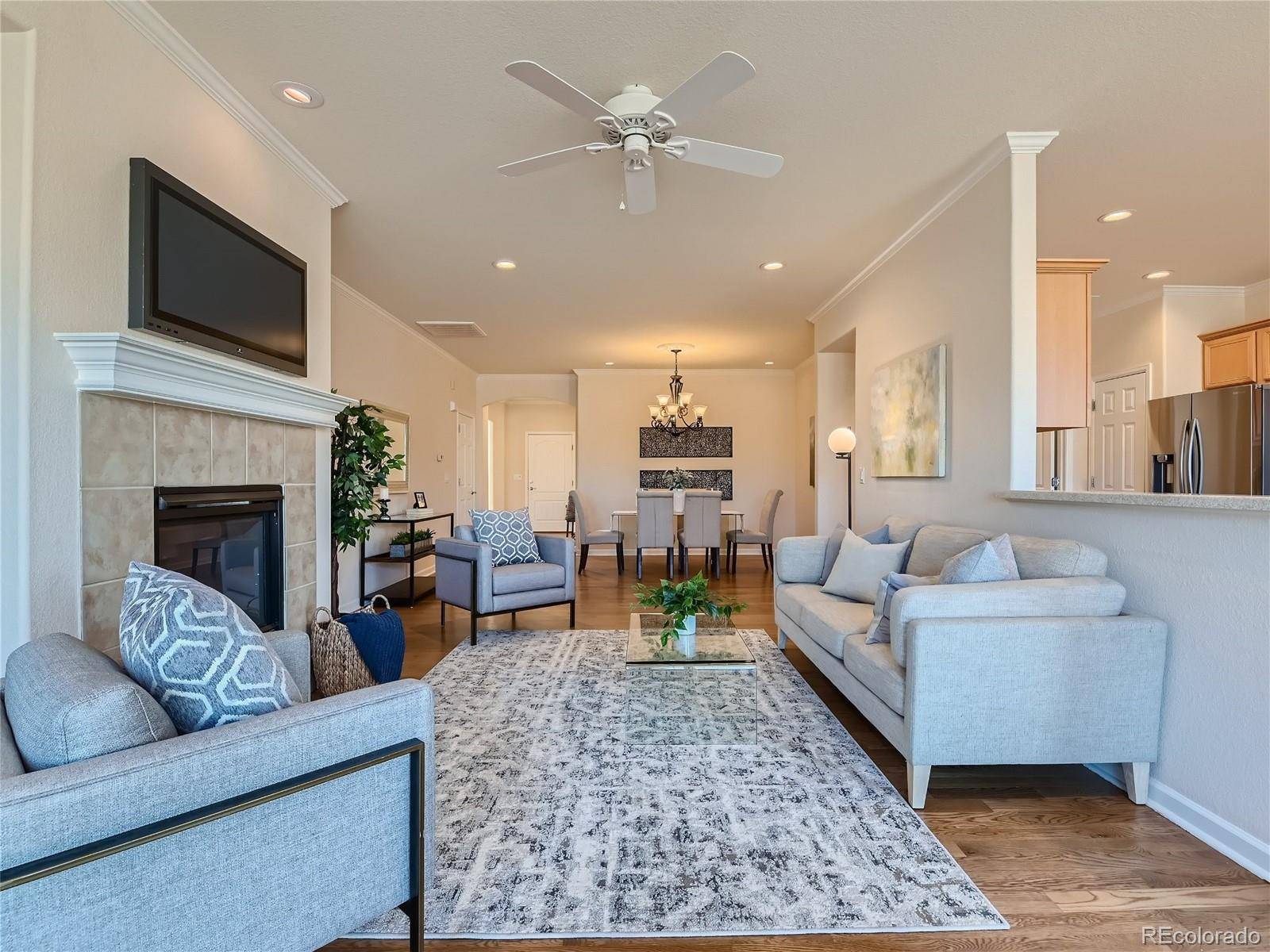 Broomfield, CO 80023,16511 Antero CIR