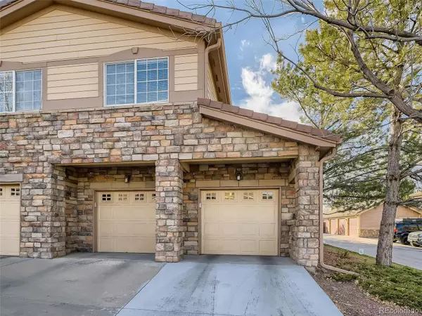 7121 S Wenatchee WAY #F, Aurora, CO 80016