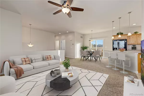 Loveland, CO 80537,476 Cholla DR