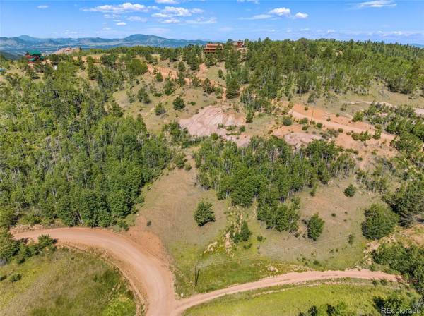 Cripple Creek, CO 80813,412 Granite LN