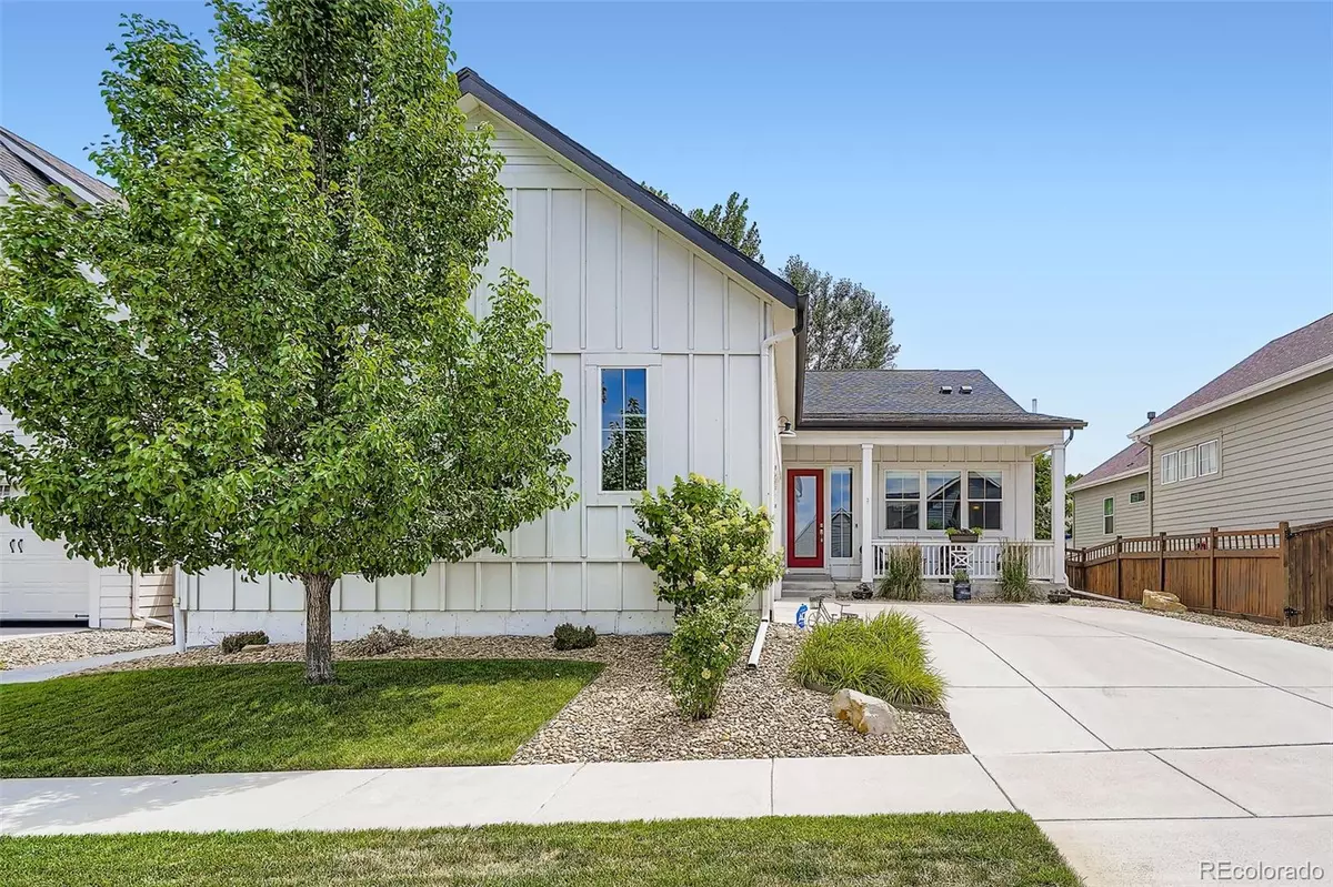 Brighton, CO 80601,4824 Mt Shavano ST