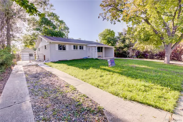Aurora, CO 80011,473 Ursula ST