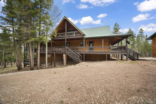 380 Houchin BLVD,  La Veta,  CO 81055