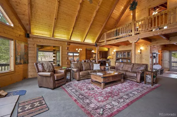 La Veta, CO 81055,380 Houchin BLVD