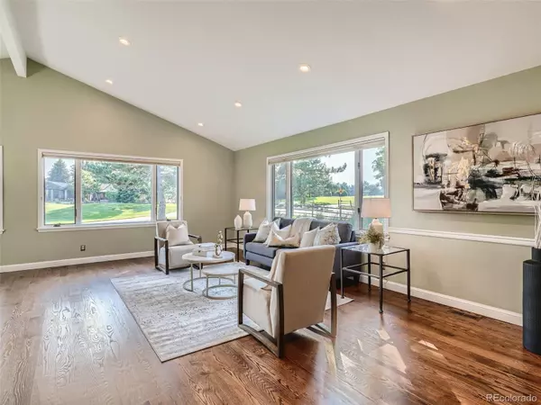 Denver, CO 80235,5690 W Mansfield AVE