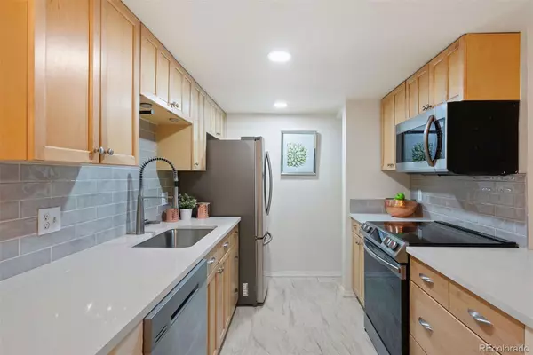 4400 S Quebec ST #D102, Denver, CO 80237