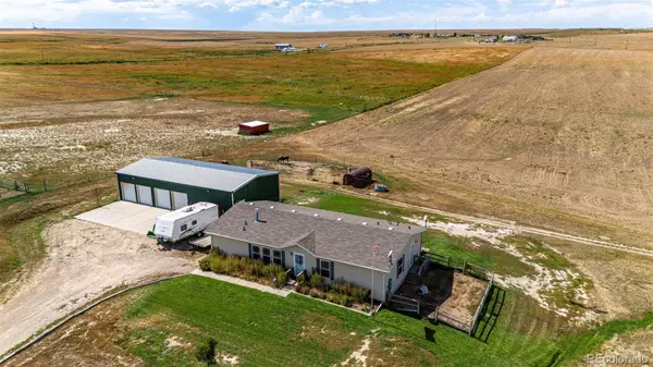 Byers, CO 80103,62397 E 2nd LN