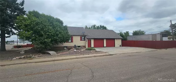 Burlington, CO 80807,710 15th ST