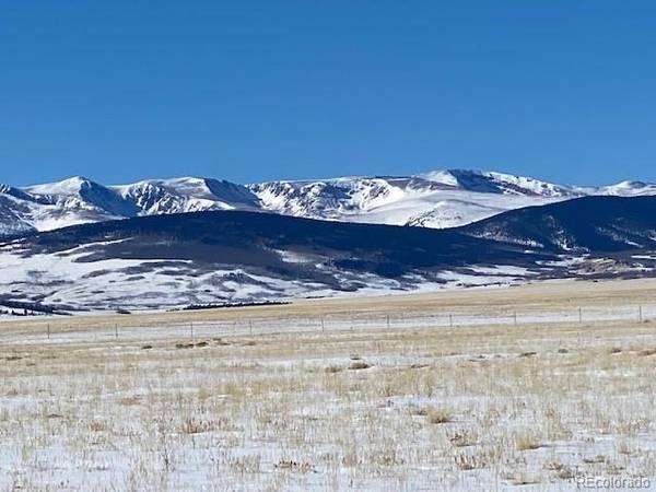 531 Prairie TRL, Hartsel, CO 80449