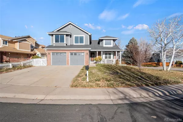 3055 E 133rd CIR, Thornton, CO 80241