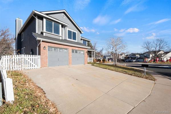 Thornton, CO 80241,3055 E 133rd CIR