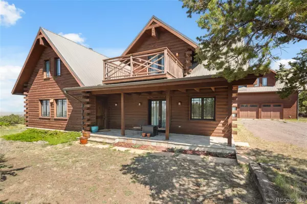 Crestone, CO 81131,637 Panorama WAY