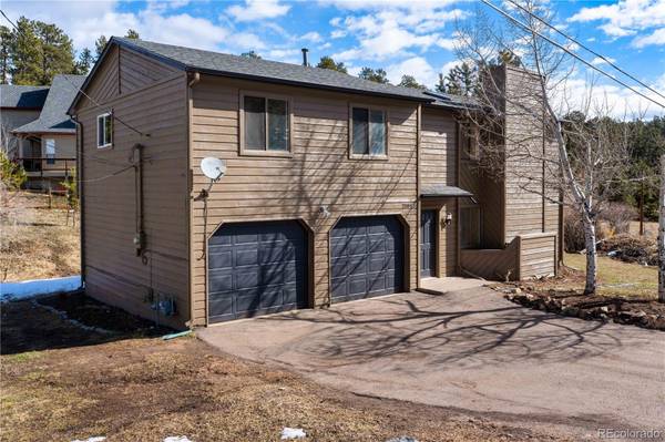 29849 Aspen LN, Evergreen, CO 80439