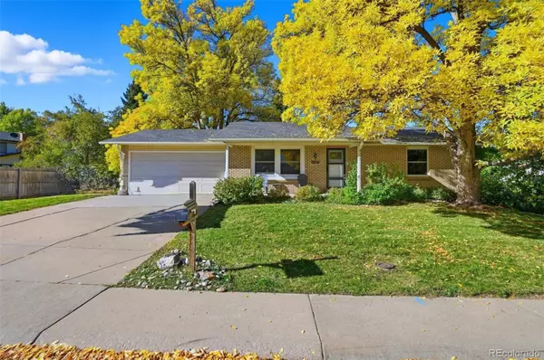 6997 S Pierce CT, Littleton, CO 80128