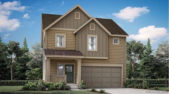 2648 Painted Turtle AVE, Loveland, CO 80538