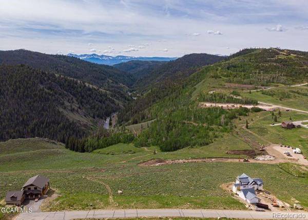 785 Kiowa LN, Granby, CO 80446