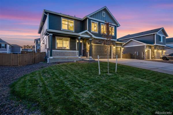 6807 Wild Grass LN, Wellington, CO 80549