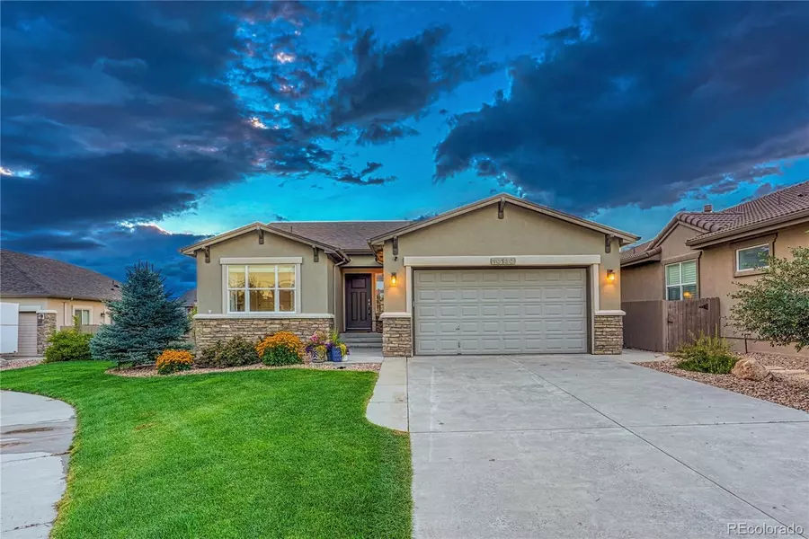 10130 Coyote Gulch CT, Colorado Springs, CO 80924