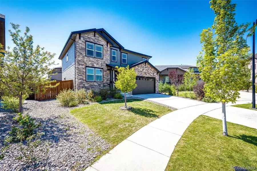 25026 E Bayaud PL, Aurora, CO 80018