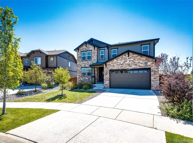 25026 E Bayaud PL, Aurora, CO 80018