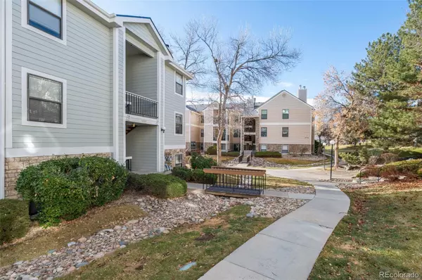 Littleton, CO 80128,6765 S Field ST #7-713