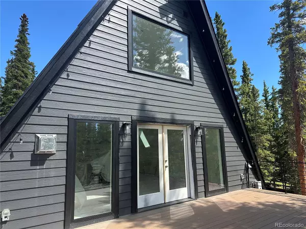 Fairplay, CO 80440,80 Valley Of The Sun DR