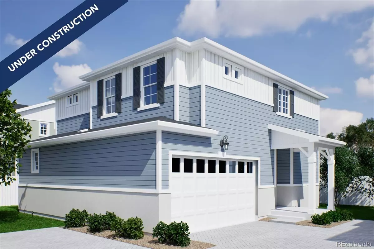 Aurora, CO 80019,22343 E 38th PL