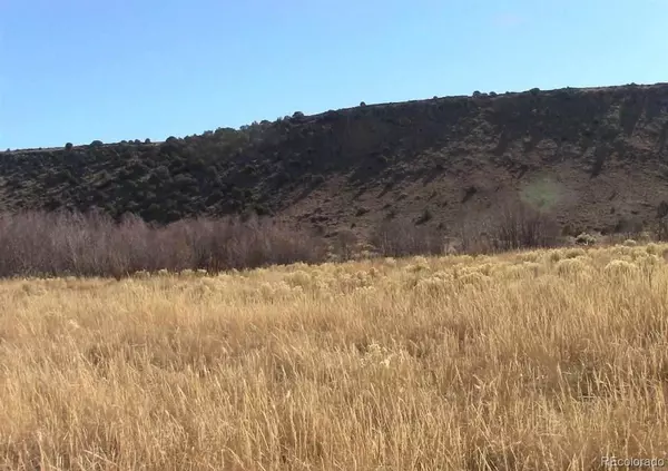 Capulin, CO 81124,Canyon Road Lot 12