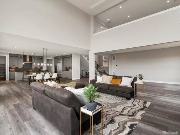 730 Edenborn PL Castle Rock, CO 80104