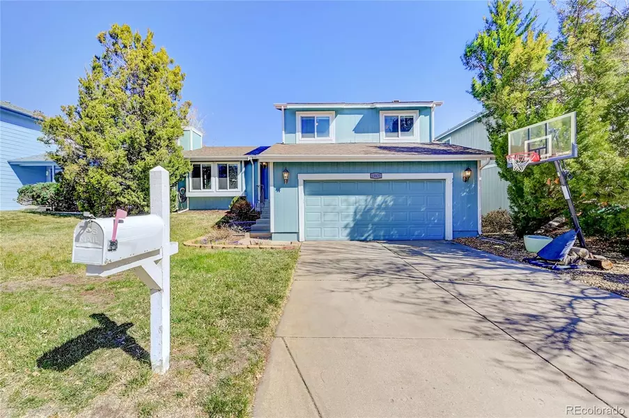 15831 E Princeton PL, Aurora, CO 80013