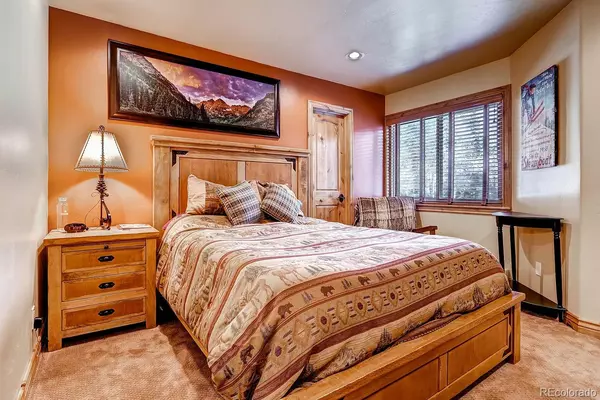 Keystone, CO 80435,1937 Soda Ridge RD #1132