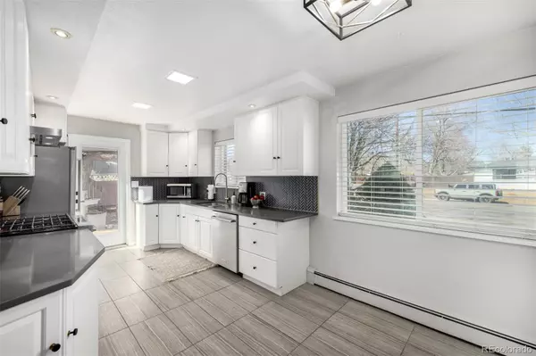Golden, CO 80401,13000 Willow LN