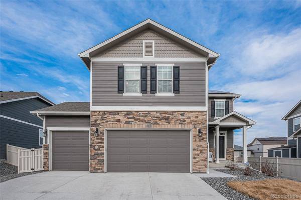 10162 Cascade ST, Firestone, CO 80504