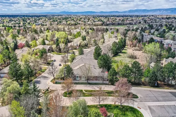 Greenwood Village, CO 80121,1 Silver Fox DR