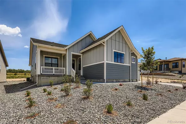 Castle Rock, CO 80104,332 Agoseris WAY