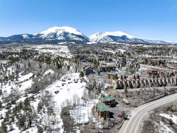 Silverthorne, CO 80498,201 Ryan Gulch RD #B