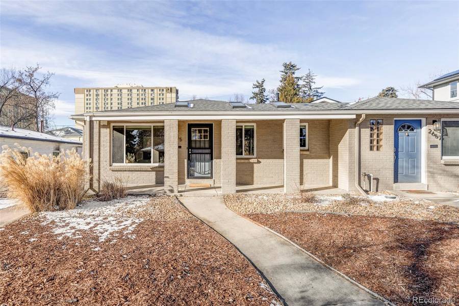 2655 N Meade ST, Denver, CO 80211