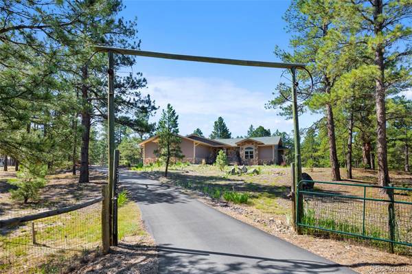 37170 Forest TRL, Elizabeth, CO 80107